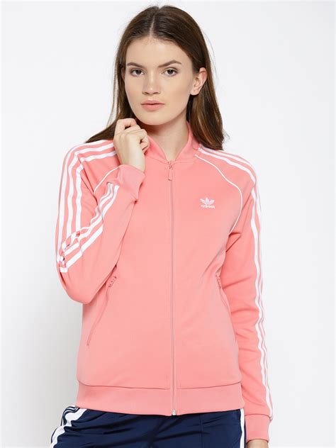 adidas weste damen pink|Amazon.com: Adidas Jacket Women Pink.